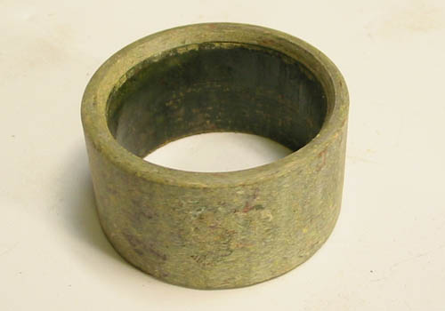 131 FRONT END BUSHING